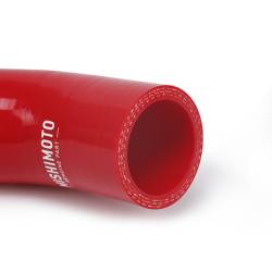 Mishimoto - Mishimoto MMHOSE-WR6-91RD Radiator Hose Kit for 91-95 Jeep Wrangler YJ Red - Image 2