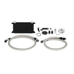 Mishimoto - Mishimoto MMOC-WRX-08 Oil Cooler Kit for 08+ Subaru WRX - Image 2