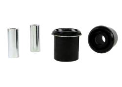 Nolathane - 05-12 Land Rover Range Rover Suspension Control Arm Bushing Kit Front - Image 49