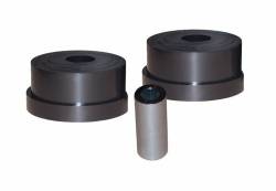 Torque Solution - Torque Solution TS-EV8-001 Driver/Passenger Engine Mount Inserts - Image 1