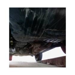 Addco - Addco 684 Rear Performance Anti Sway Bar Stabilizer Kit - Image 4