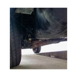 Addco - Addco 684 Rear Performance Anti Sway Bar Stabilizer Kit - Image 5