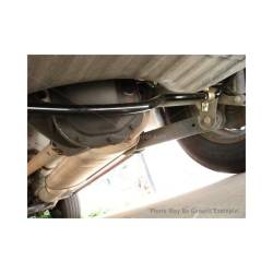 Addco - Addco 684 Rear Performance Anti Sway Bar Stabilizer Kit - Image 8