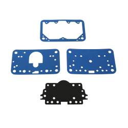 Holley - Holley Performance 108-202 Carburetor Gasket - Image 6