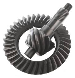 Richmond Gear - Richmond Gear 79-0060-1 Pro Gear Ring & Pinion Set FORD 9" 4.86 PRO GEAR - Image 1