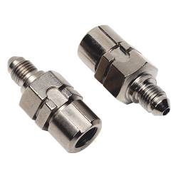 Russell - Russell 640591 Adapter Fitting Female Invert Flare To Male Adapter - Image 1