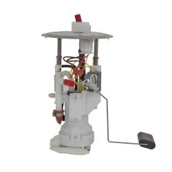 BBK Performance Parts - BBK Performance 1866 300 LPH In-Tank Electric Fuel Pump for 06-09 Mustang V6/V8 - Image 64