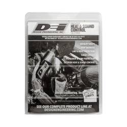 Design Engineering - Design Engineering 10462 Reflect-A-Cool Sheet 24" x 24" - Image 3