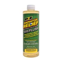 Design Engineering - Design Engineering 40202 Radiator Relief Flush Qty 1 Bottle Size 16oz - Image 1