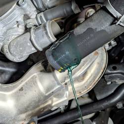 Design Engineering - Design Engineering 40202 Radiator Relief Flush Qty 1 Bottle Size 16oz - Image 2