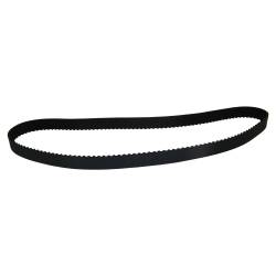 Crown Automotive Jeep Replacement - Crown Automotive 4621844 Timing Belt for 02-05 Jeep Liberty/03-06 Wrangler TJ - Image 1