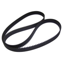 Crown Automotive Jeep Replacement - Crown Automotive 5142579AA Engine Timing Belt for Jeep/Dodge/Chrylser - Image 1