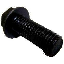 Crown Automotive Jeep Replacement - Crown Automotive 5191037AD Driveshaft Mounting Bolt Hex Head M12 for Jeep - Image 2