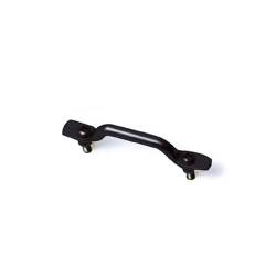Rugged Ridge - Rugged Ridge 11227.01 Footman Loop Short for Jeep CJ - Image 1