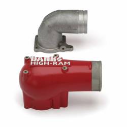 Banks Power - Banks Power 42751 High-Ram Intake Manifold - Image 2