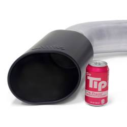 Banks Power - Banks 49795-B Monster 5" Exhaust w/Black Tip 17-25 Ford Super Duty 6.7L - Image 4