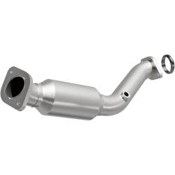 MagnaFlow Exhaust Products - MagnaFlow 49733 Direct Fit Catalytic Converter 49 State Chevy - Image 1