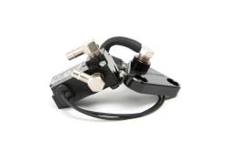 GrimmSpeed - GrimmSpeed 070002R Mitsubishi Manual Boost Controller - Image 1