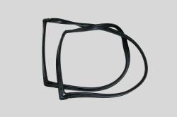 Fairchild Industries - Fairchild Industries D4011 Liftgate Window Seal for Jeep Cherokee - Image 1