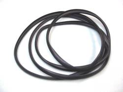 Fairchild Industries - Fairchild D4027 Windshield InSide Garnish for Jeep Wrangler - Image 1