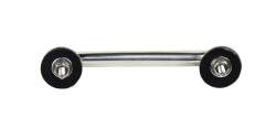 Kentrol - Kentrol 30535 Polished Footman Loop for 97-18 Jeep Wrangler TJ & JK - Image 2