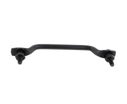 Kentrol - Kentrol 50434 Black Footman Loop for 87-95 Jeep Wrangler YJ - Image 3