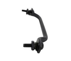 Kentrol - Kentrol 50434 Black Footman Loop for 87-95 Jeep Wrangler YJ - Image 4