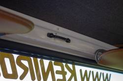 Kentrol - Kentrol 50434 Black Footman Loop for 87-95 Jeep Wrangler YJ - Image 5