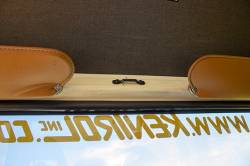 Kentrol - Kentrol 50434 Black Footman Loop for 87-95 Jeep Wrangler YJ - Image 6