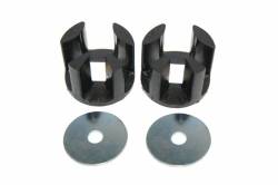 Torque Solution - Torque Solution TS-DN-004 Engine Mount Inserts for Dodge Neon SRT - Image 1