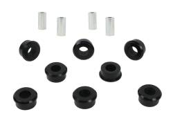 Whiteline - Whiteline W53271 Front Control Arm Upper Inner Bushing for Hyundai - Image 74