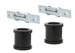 Whiteline - Whiteline W0590 Rear Control Arm Front Upper Inner Bushing for MITSUBISHI - Image 116