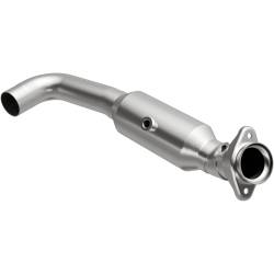 MagnaFlow Exhaust Products - MagnaFlow 21-467 Direct-Fit Catalytic Converter for 15-22 Ford F150 - Image 1