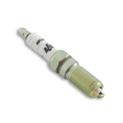 ACCEL - ACCEL 578C2-4 Copper Spark Plug for Ford & Lincoln 2.0/2.3/3.5L 4pc - Image 2