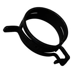 Crown Automotive Jeep Replacement - Crown Automotive 4809147AA Radiator Hose Clamp for Jeep/RAM/Dodge/Chrysler - Image 2