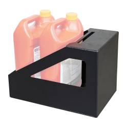 Raptor Series - Raptor 100016 Motor Oil & Lubricant Bottle Holder for Chase/Tire Rack - Image 1