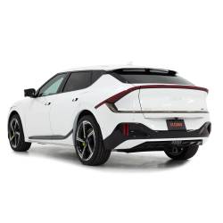 CURT - Class 3 Trailer Hitch 2" Receiver for Kia EV6 - Image 2