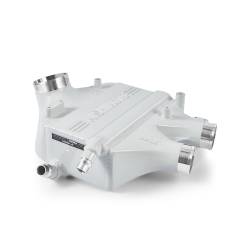 Mishimoto - Mishimoto MMINT-F80-15CAW Air-to-Water Intercooler for BMW F8X M3/4 15-20 Alpine - Image 2