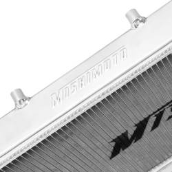Mishimoto - Mishimoto Performance Aluminum Radiator 2015-2021 - Image 2