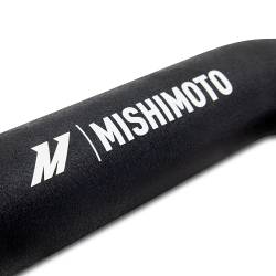 Mishimoto - Mishimoto MMINT-F2D-99KBKBK 7.3L Powerstroke Intercooler Kit 99-03 Black Cooler - Image 2