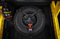 PRP - PRP E101 Spare Tire Storage Bag - Image 2