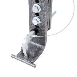 Husky Towing - Husky Towing 33319 Lanyard Assembly Kit for Center Line FS Set Of 2 - Image 2