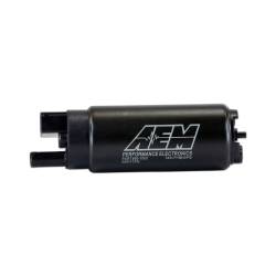 AEM Electronics - AEM Electronics 50-1000 LPH High Flow In-Tank Fuel Pump - Image 4