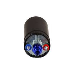 AEM Electronics - AEM Electronics 50-1005 Inline High Flow Fuel Pump -10AN Inlet -6AN Outlet - Image 6