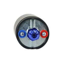 AEM Electronics - AEM Electronics 50-1005 Inline High Flow Fuel Pump -10AN Inlet -6AN Outlet - Image 8