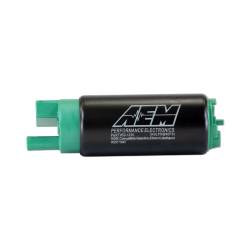 AEM Electronics - AEM Electronics 50-1200 E85 High Flow In-Tank Fuel Pump 340LPH@40psi - Image 3