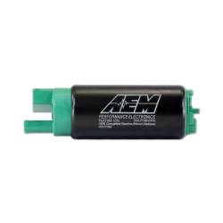 AEM Electronics - AEM Electronics 50-1200 E85 High Flow In-Tank Fuel Pump 340LPH@40psi - Image 4