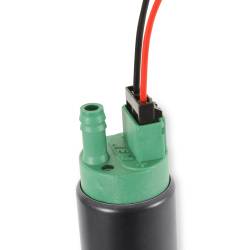 AEM Electronics - AEM Electronics 50-1230 Hi-Flow In Tank EFI Fuel Pump - Image 7