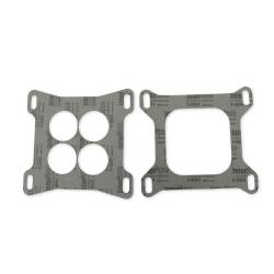 Holley EFI - Holley Sniper EFI 520-2 Carburetor Flange Gasket - Image 4