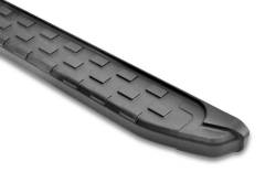 Romik - Romik 52109419 17-24 Honda Ridgeline Crew Cab Pickup Running Board Set - Image 1